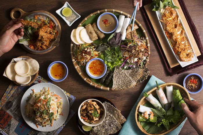 Văn hóa ẩm thực Việt Nam có đặc trưng gì? Sự khác biệt ẩm thực 3 miền