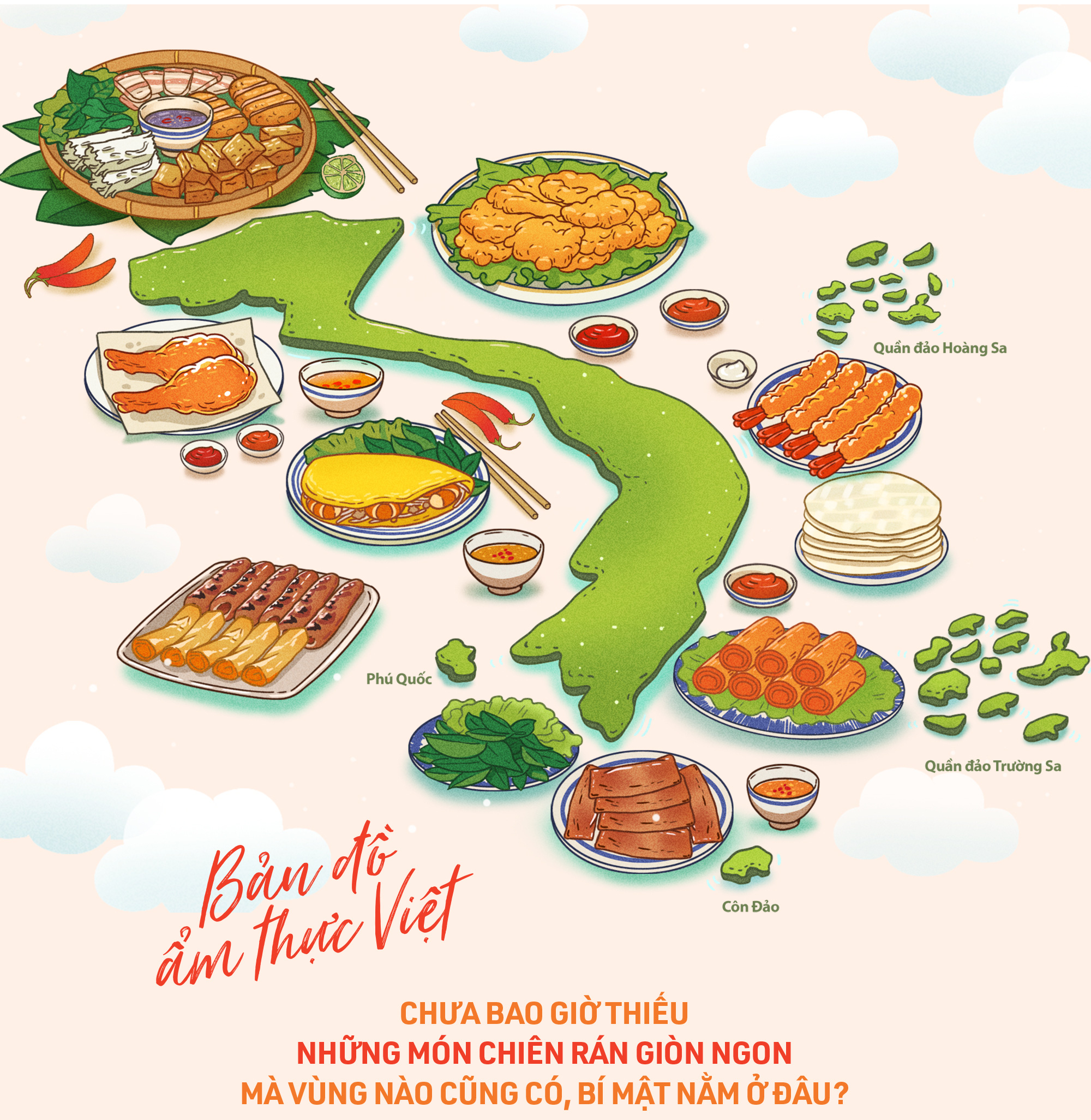 Top 10 Trang web báo ẩm thực nổi tiếng nhất Việt Nam