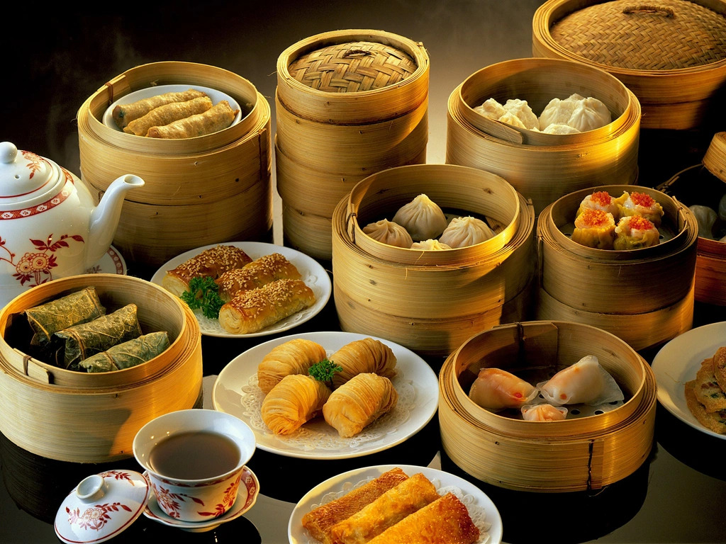 10 món ẩm thực Hồng Kông ăn là nhớ, nhìn là thèm